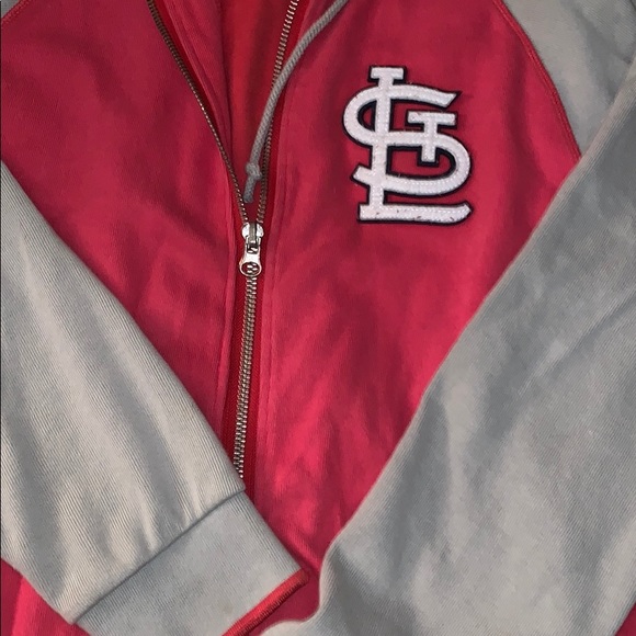 St. Louis jacket - Picture 2 of 4